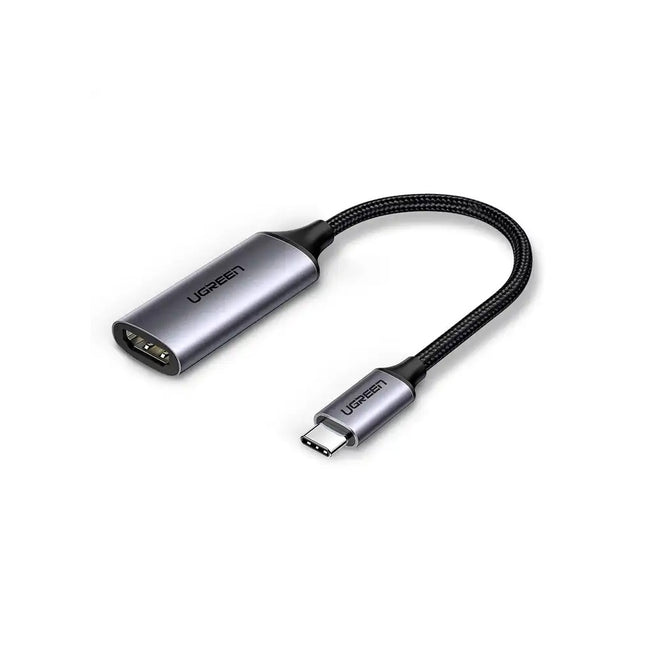 Adaptador UGREEN USB tipo C a HDMI-Cable 4K/60Hz