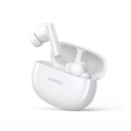Audífonos HiTune T6, ANC, UGREEN, Bluetooth 5.3, TWS, LDAC, cancelación de ruido