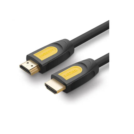 Cable UGREEN 4K HDMI 2.0 Cable de conexión digital HDMI compatible con todos los dispositivos HDMI