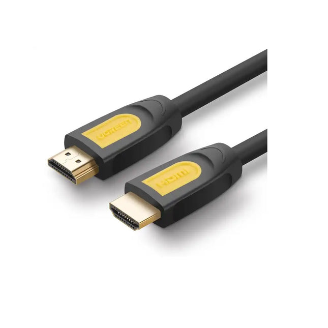 Cable UGREEN 4K HDMI 2.0 Cable de conexión digital HDMI compatible con todos los dispositivos HDMI