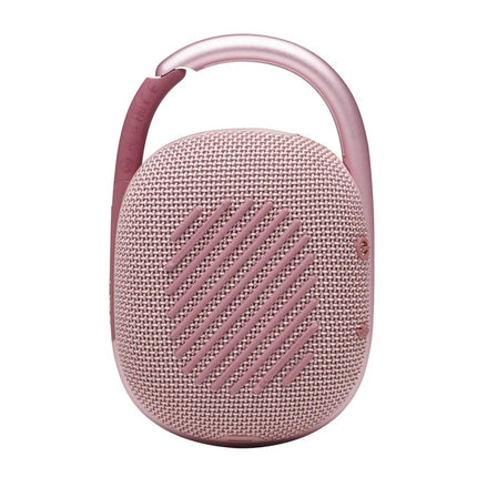 PARLANTE JBL CLIP4, BLUETOOTH 5.1, RESISTENTE AL POLVO Y AGUA