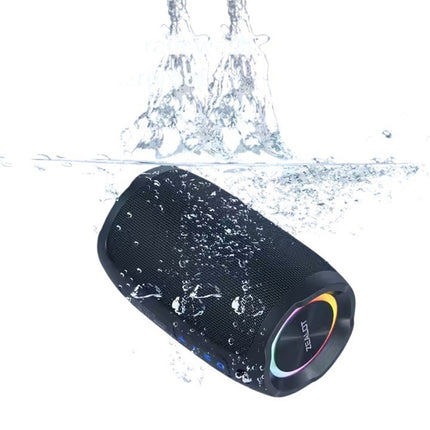 Parlante Inalámbrico Zealot S49 Resistente al Agua 10W