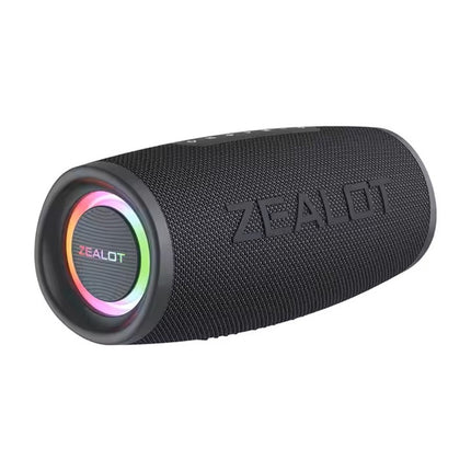 Parlante inalámbrico Zealot S56 40W