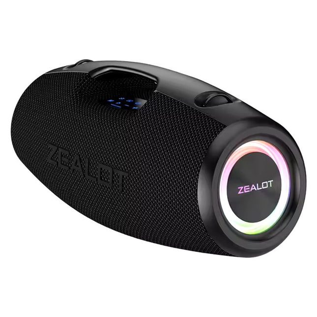 Parlante Inalámbrico Zealot S78 IP67 100W