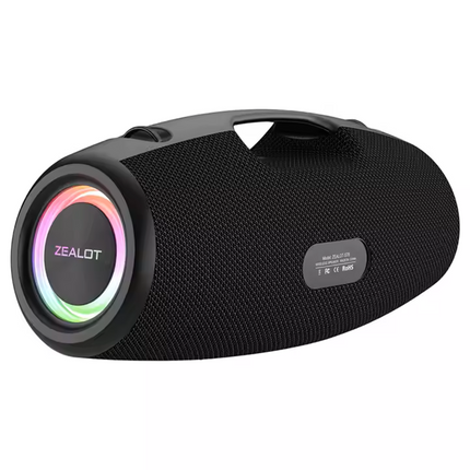 Parlante Inalámbrico Zealot S78 IP67 100W