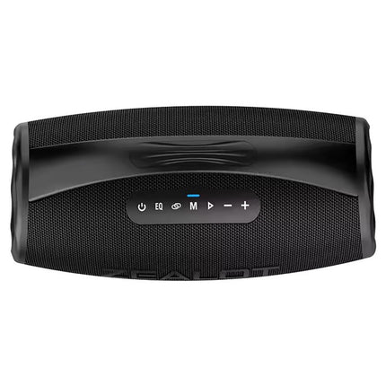 Parlante Inalámbrico Zealot S97 Con Mango Portátil IP67 80W