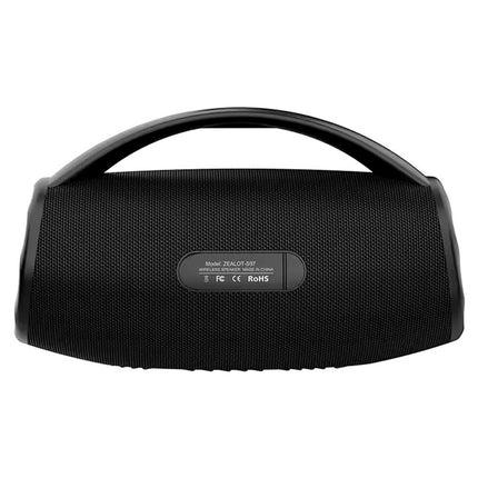 Parlante Inalámbrico Zealot S97 Con Mango Portátil IP67 80W