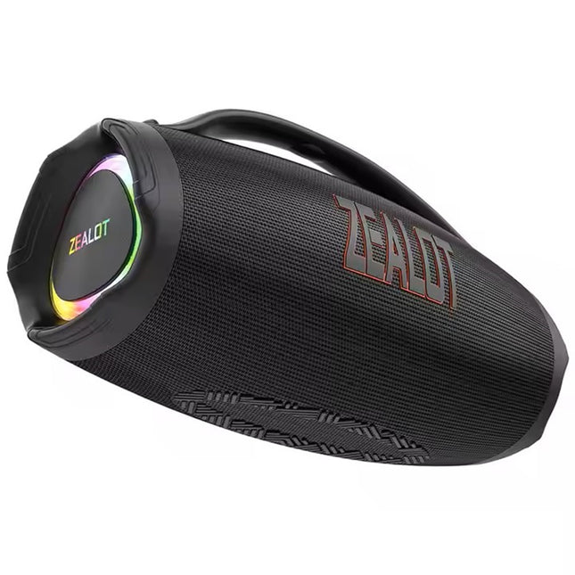 Parlante inalámbrico Zealot S98 Resistente al gua 160W