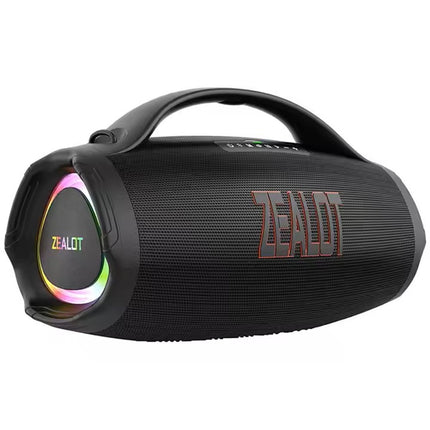 Parlante inalámbrico Zealot S98 Resistente al gua 160W