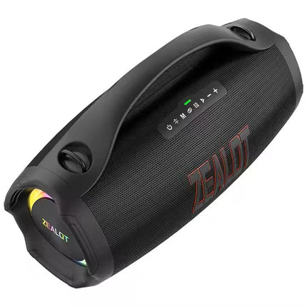 Parlante inalámbrico Zealot S98 Resistente al gua 160W