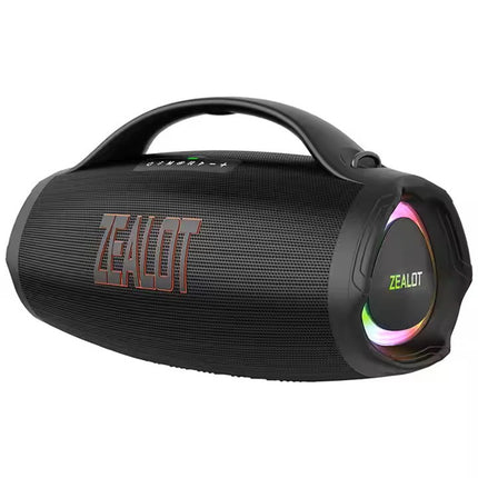 Parlante inalámbrico Zealot S98 Resistente al gua 160W