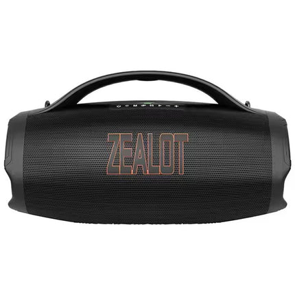 Parlante inalámbrico Zealot S98 Resistente al gua 160W