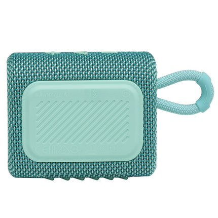 Parlante JBL GO3, Bluetooth