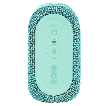 Parlante JBL GO3, Bluetooth