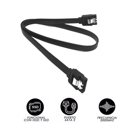 Cable Sata