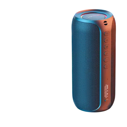 Parlante Zealot S32 Max Resistente al Agua 20W
