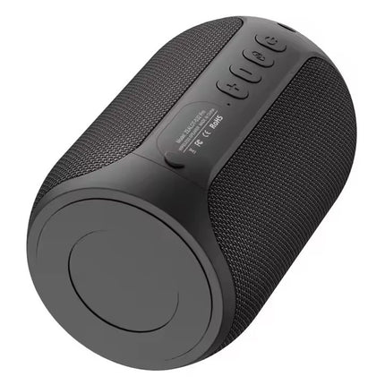 Parlante Inalámbrico Zealot S32-Pro Resistente al agua 15W
